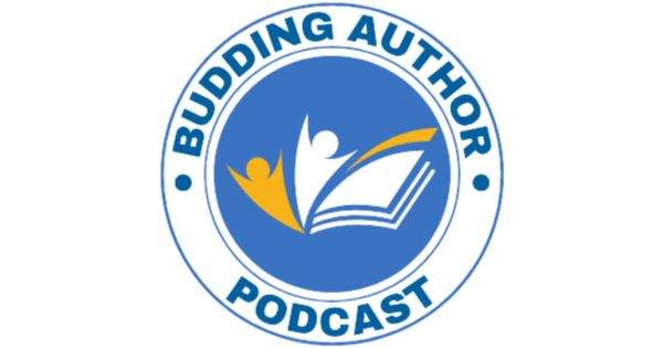 Budding Author talks to Rusty Blackwood - Budding Author Podcast | Acast