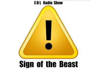 English Defence League Radio Show ~ Sign Of The Beast 05/19 by English Defence League Radio | Politics Conservative