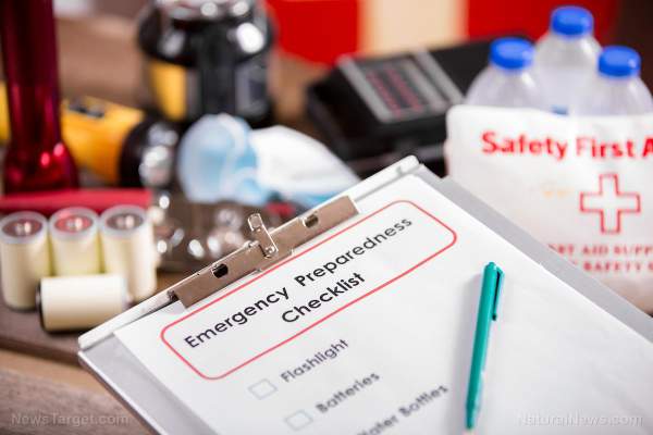 Survival essentials: 10 Emergency supply tips for preppers