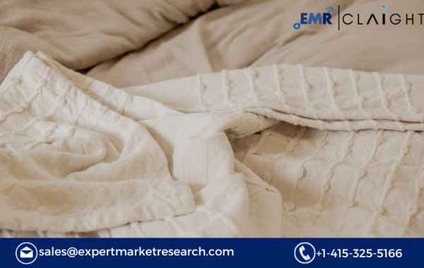 Unveiling the Threads of Growth: Exploring the Bed and Bath Linen Market