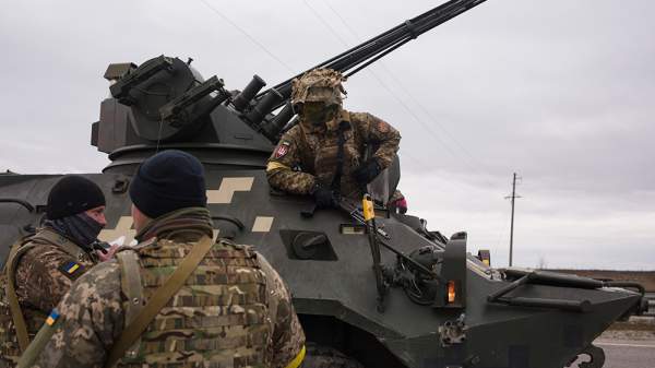 Hungary offers sanctuary for Ukrainians dodging Kyiv’s draconian military draft   – NaturalNews.com