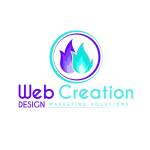 Web Creation Profile Picture