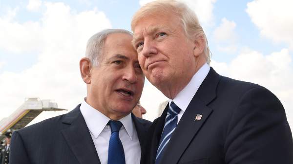 Is Trump turning against Israel to distance himself from genocide and ICC arrest warrants, or is it all a ruse?   – NaturalNews.com