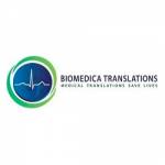 Biomedica Translations Profile Picture