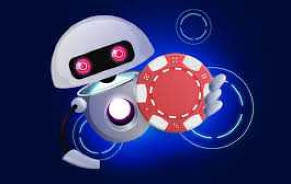 Unveiling the World of Online Poker Bots with Artificial Intelligence