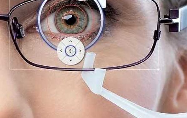 Navigating Eye Health: Exploring Eyewear Galleria Granada Hills, Keratoconus Specialist Near Me, and Hillside Optometry