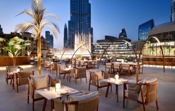 Exploring Best Food in Dubai: A Guide to the Best Restaurants