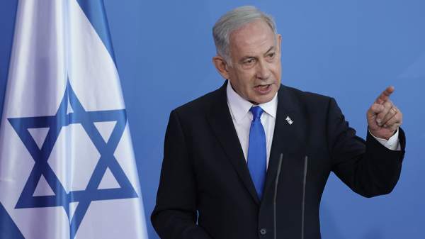 Netanyahu warns Biden he will “punish” Palestinian Authority if ICC issues arrest warrants against Israeli leaders   – NaturalNews.com