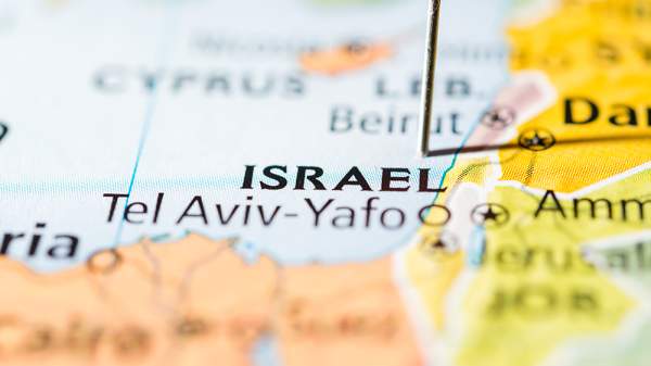 North Israel to SECEDE and become “State of Galilee” over frustrations with misguided Netanyahu regime   – NaturalNews.com