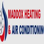 Maddox Heating and Air Conditioning Profile Picture