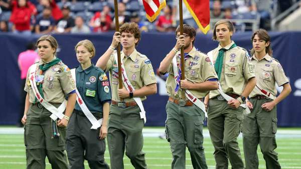 Boy Scouts of America changing its name for more inclusion | Fox News