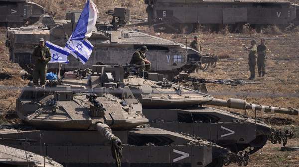 Netanyahu: Israel WILL INVADE Rafah with or without ceasefire and agreement to release hostages   – NaturalNews.com