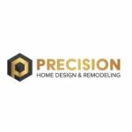 Precision Home Design  Remodeling Profile Picture