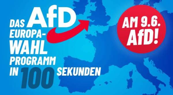 Nordhorn: Politiker der AfD körperlich angegriffen – Jihad Watch Deutschland
