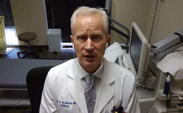 Cardiologist reveals how much doctors got bribed to push COVID shots | WND | by Around the Web