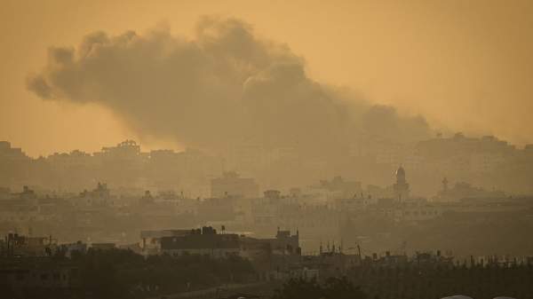Gallant says Israel will forge on in Rafah despite UN world court demanding ceasefire