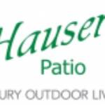 hauser patio furniture hauser patio furniture Profile Picture