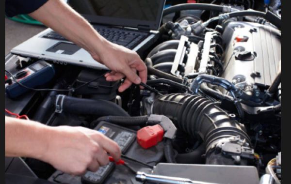 Maintaining Vehicle Health: Engine and Transmission Repair in Plainsboro and Dayton