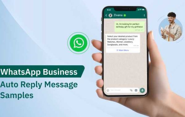 Behind the Scenes: How to Strategically Design Your WhatsApp Business Auto Reply