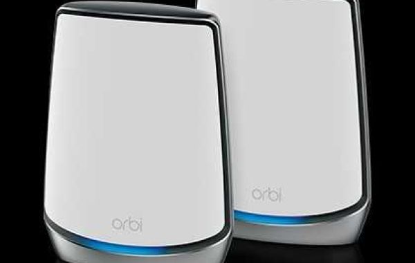 192.168.1.1 Orbi: Navigating the Router's Web Interface