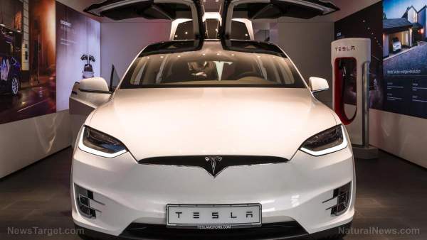 NHTSA probes Tesla’s recall of 2 million cars over Autopilot concerns   – NaturalNews.com