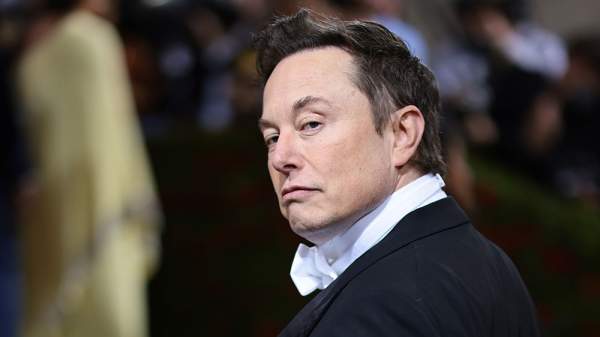 Billionaire Elon Musk says AI will eventually replace nearly all human workers
