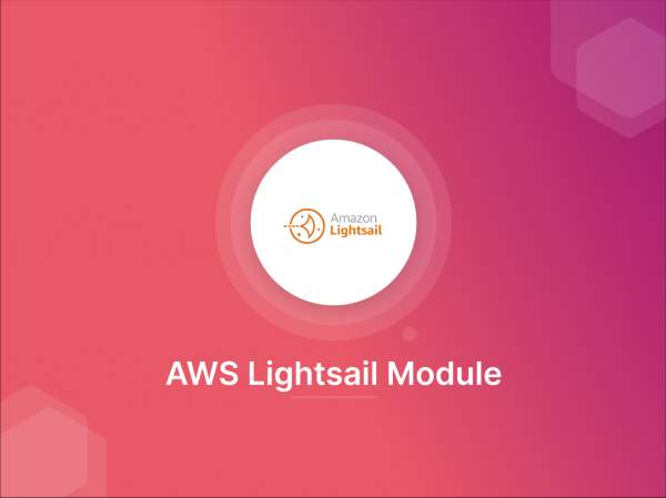 WHMCS Amazon Lightsail Module - 20% Off! - Order Now