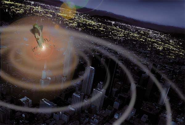 Personal safety and survival: 15 Things to do after an EMP attack