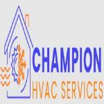 Champion HVAC Services Profile Picture
