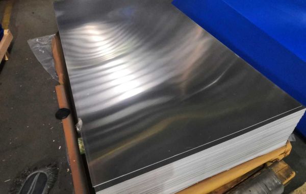 Differences among 1050 aluminum sheet and 1060 aluminum sheet