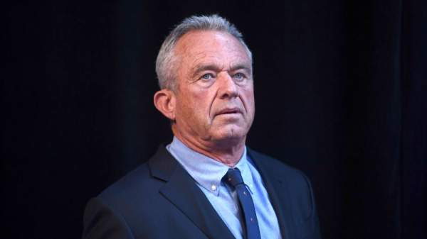 NYT: RFK Jr. says worm ‘got into my brain and ate a portion of it’ | CNN Politics