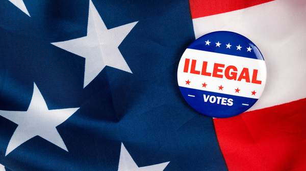 House Democrats pushing to permit migrants to vote   – NaturalNews.com
