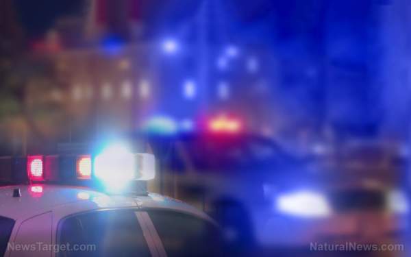 Columbia crackdown led by university prof doubling as NYPD spook   – NaturalNews.com
