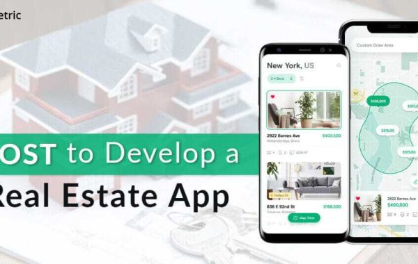 Breaking Down the Expenses: The Cost of Building a Real Estate App in 2024