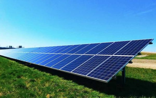 Jinko Panels and Inverters for Seamless Solar Energy Integration