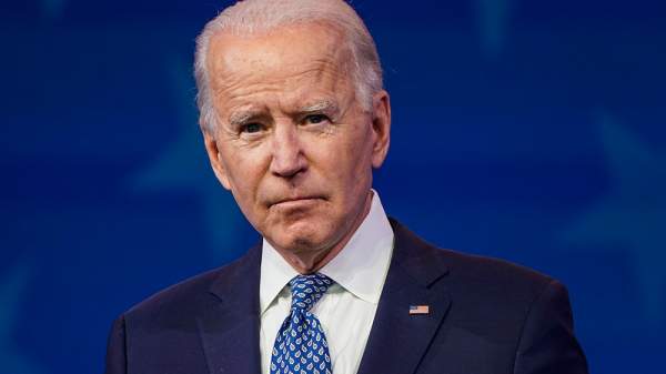 GALLUP POLL: Biden’s 13th quarter average approval rating hits the lowest ever among first-term presidents   – NaturalNews.com