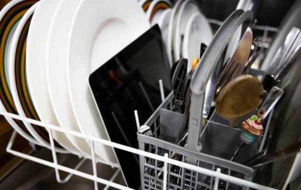 Efficient Strategies for Disposing of Your Old Dishwasher
