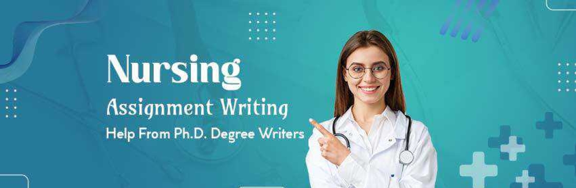 Nursing Assignment Writers Cover Image