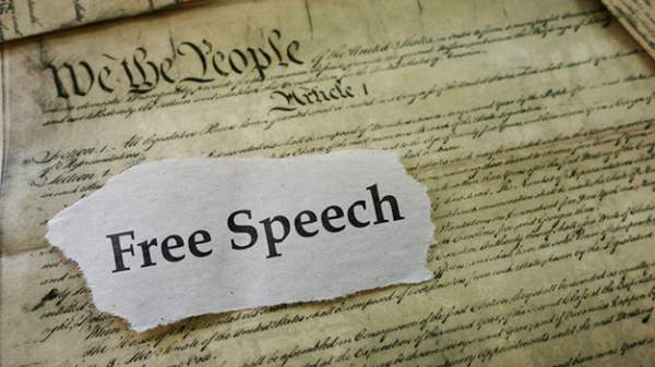 The First Amendment must be scrapped to “protect Israel,” says ADL   – NaturalNews.com