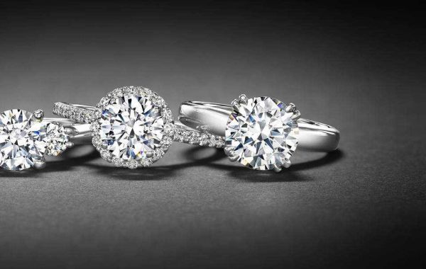 Exploring the Timeless Sophistication: Emerald Cut, Asscher Cut, and Bezel Set Engagement Rings