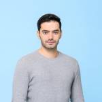 Alex Dsoza Profile Picture