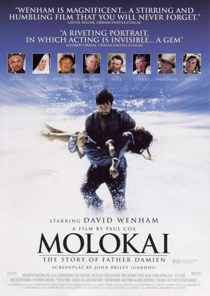 Molokai (1999) - IMDb
