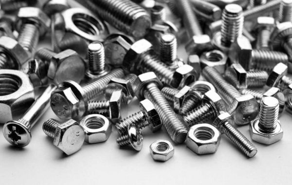 Nut Bolt Manufacturing Plant Project Report 2024: Complete Roadmap for Setting up a Plant Unit