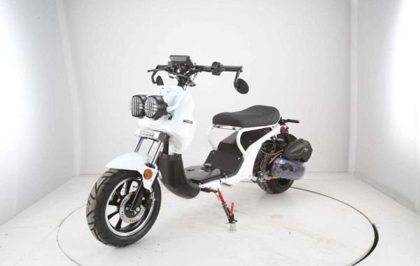 Exploring the Exciting World of Baltimore Scooters: Introducing the Ryker 150