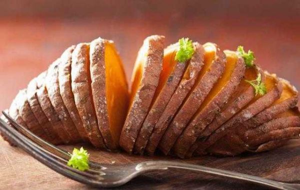Can Sweet Potatoes Help Treat Erectile Dysfunction?
