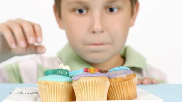 Do you have a strict no sugar rule for your child? Read this! - NaturalNews.com