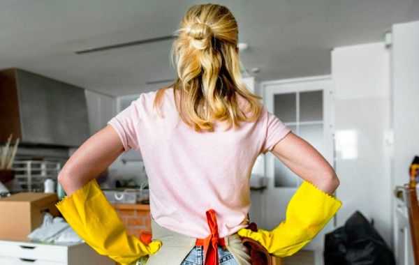 House Cleaning NYC: Time for yourself without the hassle!
