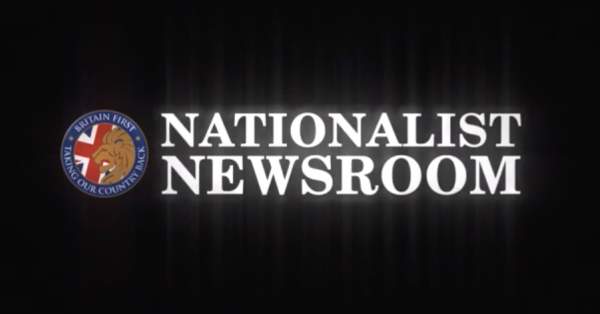 Nationalist Newsroom 23/05/24 - LIVE ?