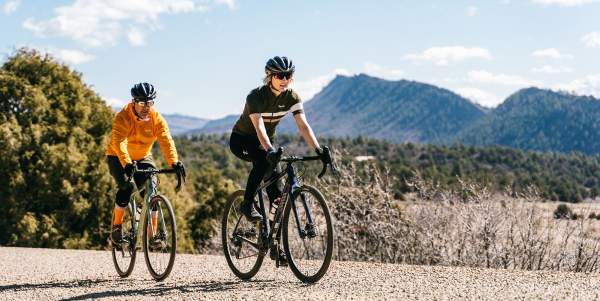 Benefits of Bike Riding: 6 Reasons to Go Bike Riding Every Day