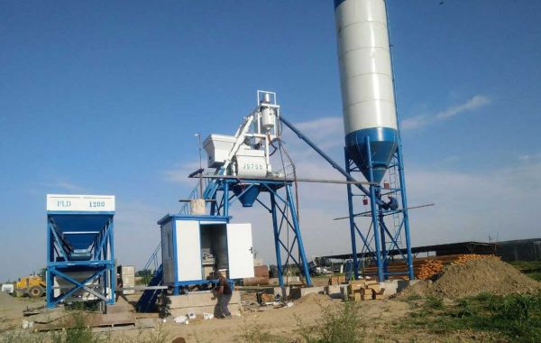 Project Success Starts Here: Mobile vs. Stationary Batching Plants Explored